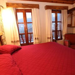 Kirkinca Houses & Boutique Hotel Торбали комната для гостей фото 2