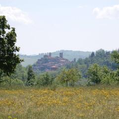 Отель Antica Dimora Country House Сарнано фото 8