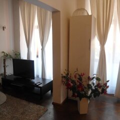 Отель Aparthotel & Spa Carolline удобства в номере
