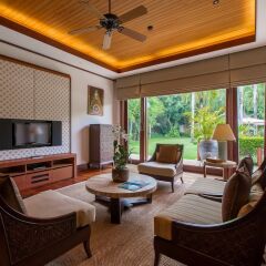 Отель Villa Artheed - Kamala Beach комната для гостей фото 2