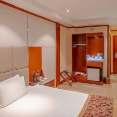 Royal house hotel in Ulaanbaatar, Mongolia from 87$, photos, reviews - zenhotels.com guestroom photo 5