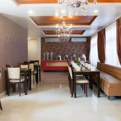 Отель Mandala Boutique Hotel Непал, Катманду - отзывы, цены и фото номеров - забронировать отель Mandala Boutique Hotel онлайн питание фото 3