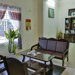 Отель Quynh Nhan Homestay развлечения