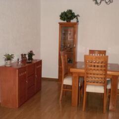 Отель Steinhaus Suites Emilio Castelar Мехико в номере