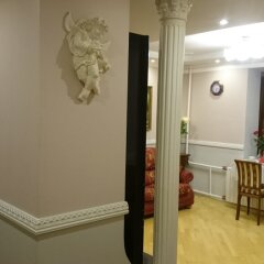 Апартаменты Selena Apartments Москва фото 8