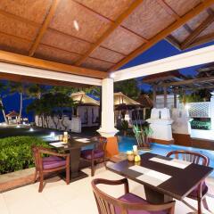 Отель The Briza Beach Resort, Samui питание фото 3