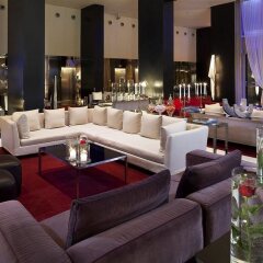 Отель The Level At Melia Barcelona Sky интерьер отеля фото 3