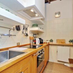 Апартаменты Trevi Stylish Apartment в номере фото 2