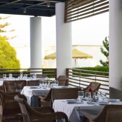 Отель Mitsis Rodos Maris Resort & Spa - All Inclusive питание фото 3