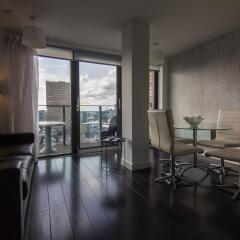 Отель Church Street by Supercity Aparthotels комната для гостей