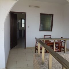 Rosalie's Apparts in Lome, Togo from 71$, photos, reviews - zenhotels.com balcony