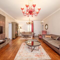 Отель Casa Verona Италия, Венеция - отзывы, цены и фото номеров - забронировать отель Casa Verona онлайн комната для гостей фото 5