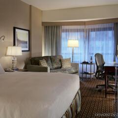 Отель New York Hilton Midtown комната для гостей