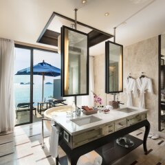 Отель Conrad Koh Samui Таиланд, Самуи - отзывы, цены и фото номеров - забронировать отель Conrad Koh Samui онлайн фото 4