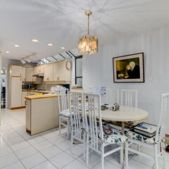 Отель Vancouver Dunbar Bed And Breakfast Канада, Ванкувер - отзывы, цены и фото номеров - забронировать отель Vancouver Dunbar Bed And Breakfast онлайн в номере фото 2