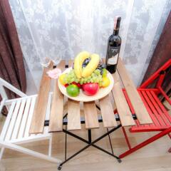 Metin Han Hotel в номере