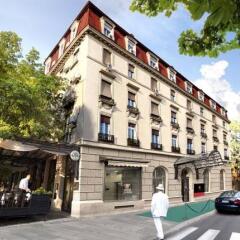 Отель Manjez Exclusive Villa Сербия, Белград - 1 отзыв об отеле, цены и фото номеров - забронировать отель Manjez Exclusive Villa онлайн