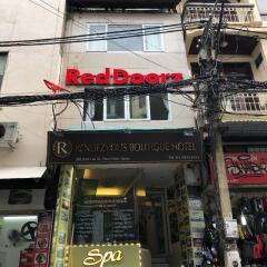 Hanoi Rendezvous Boutique Hotel фото 8