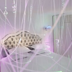 Отель Hôtel Original Paris Франция, Париж - 1 отзыв об отеле, цены и фото номеров - забронировать отель Hôtel Original Paris онлайн ванная фото 2