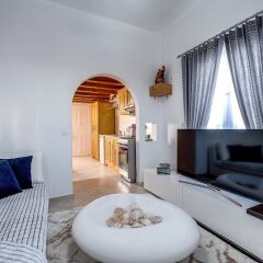 Отель Paradise Traditional Cycladic House Греция, Остров Санторини - отзывы, цены и фото номеров - забронировать отель Paradise Traditional Cycladic House онлайн фото 13