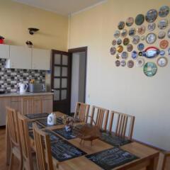 Гостиница Panoramic Hostel Украина, Хуст - отзывы, цены и фото номеров - забронировать гостиницу Panoramic Hostel онлайн в номере фото 2