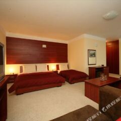 Hotel Board in Jahorina, Bosnia and Herzegovina from 118$, photos, reviews - zenhotels.com photo 4
