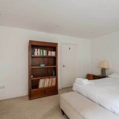 Отель Fantastic 2 Bedroom Flat in the Heart of London Лондон фото 2