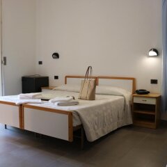 Hotel Quisisana Riccione комната для гостей фото 4