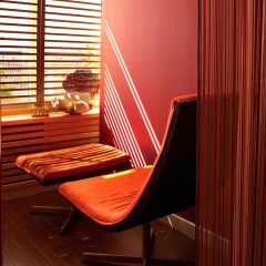 Отель Novotel Athenes сауна