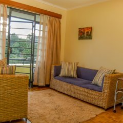 Delight Apartment PH1 in Nairobi, Kenya from 116$, photos, reviews - zenhotels.com photo 2