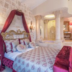 Lukka Exclusive Hotel Турция, Калкан - отзывы, цены и фото номеров - забронировать отель Lukka Exclusive Hotel - Adult Only онлайн детские мероприятия фото 2