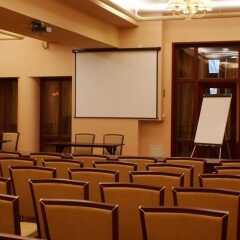 Grand Hotel Stamary Wellness & Spa