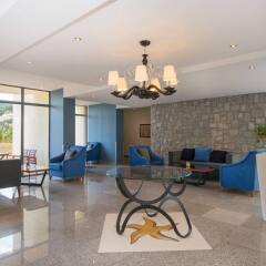 Отель Iberostar Bellevue - All Inclusive Черногория, Будва - 12 отзывов об отеле, цены и фото номеров - забронировать отель Iberostar Bellevue - All Inclusive онлайн интерьер отеля фото 2
