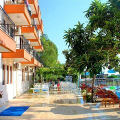 Patara Sun Club Турция, Патара - отзывы, цены и фото номеров - забронировать отель Patara Sun Club онлайн фото 2