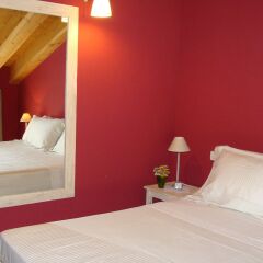 Отель Agriturismo La Risarona Грумоло-делле-Аббадессе детские мероприятия