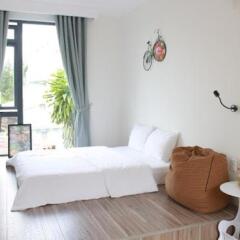 Отель Dalat Memory Inn Далат детские мероприятия