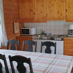 Bøyum Camping in Sogndal, Norway from 114$, photos, reviews - zenhotels.com photo 2