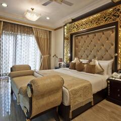 Hotel Jivitesh комната для гостей фото 5