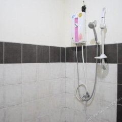 Отель Penzy Guest House ванная фото 2