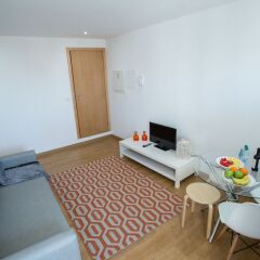 Апартаменты Bonjardim Apartments by Porto City Hosts балкон