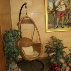 Отель Chaleena Princess Hotel Таиланд, Бангкок - отзывы, цены и фото номеров - забронировать отель Chaleena Princess Hotel онлайн