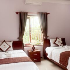 Отель Loc Khang Homestay детские мероприятия
