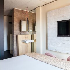 Bastardo Hostel комната для гостей фото 2
