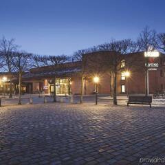 Radisson Blu H.C. Andersen Hotel, Odense пляж