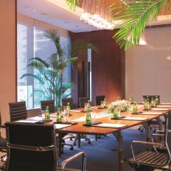 Отель Pan Pacific Xiamen Китай, Сямынь - отзывы, цены и фото номеров - забронировать отель Pan Pacific Xiamen онлайн питание
