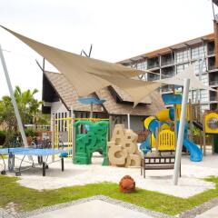 Отель Anantara Vacation Club Mai Khao Phuket Таиланд, пляж Май Кхао - отзывы, цены и фото номеров - забронировать отель Anantara Vacation Club Mai Khao Phuket онлайн детские мероприятия