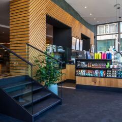 Отель Radisson Blu Astrid Hotel, Antwerp Бельгия, Антверпен - отзывы, цены и фото номеров - забронировать отель Radisson Blu Astrid Hotel, Antwerp онлайн фото 8