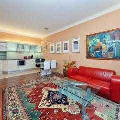 Отель Merchant'S Avenue Residence Прага комната для гостей фото 3