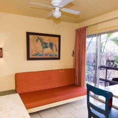 Отель Siesta Suites Hotel Мексика, Кабо-Сан-Лукас - отзывы, цены и фото номеров - забронировать отель Siesta Suites Hotel онлайн комната для гостей фото 4