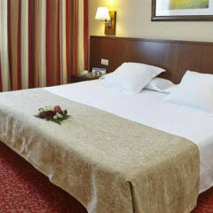 Отель The Prime Garden Otel комната для гостей фото 5